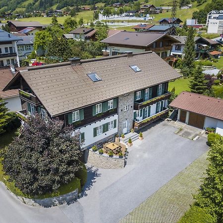 Ferienhaus Antonia Dorfgastein Exterior foto