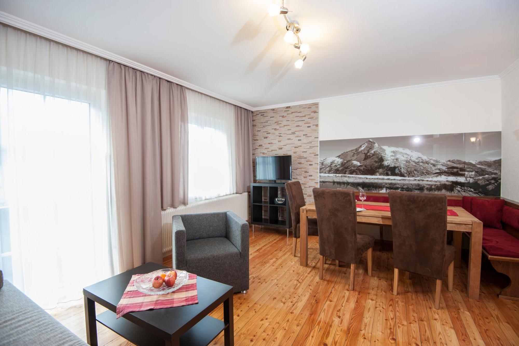 Ferienhaus Antonia Dorfgastein Quarto foto