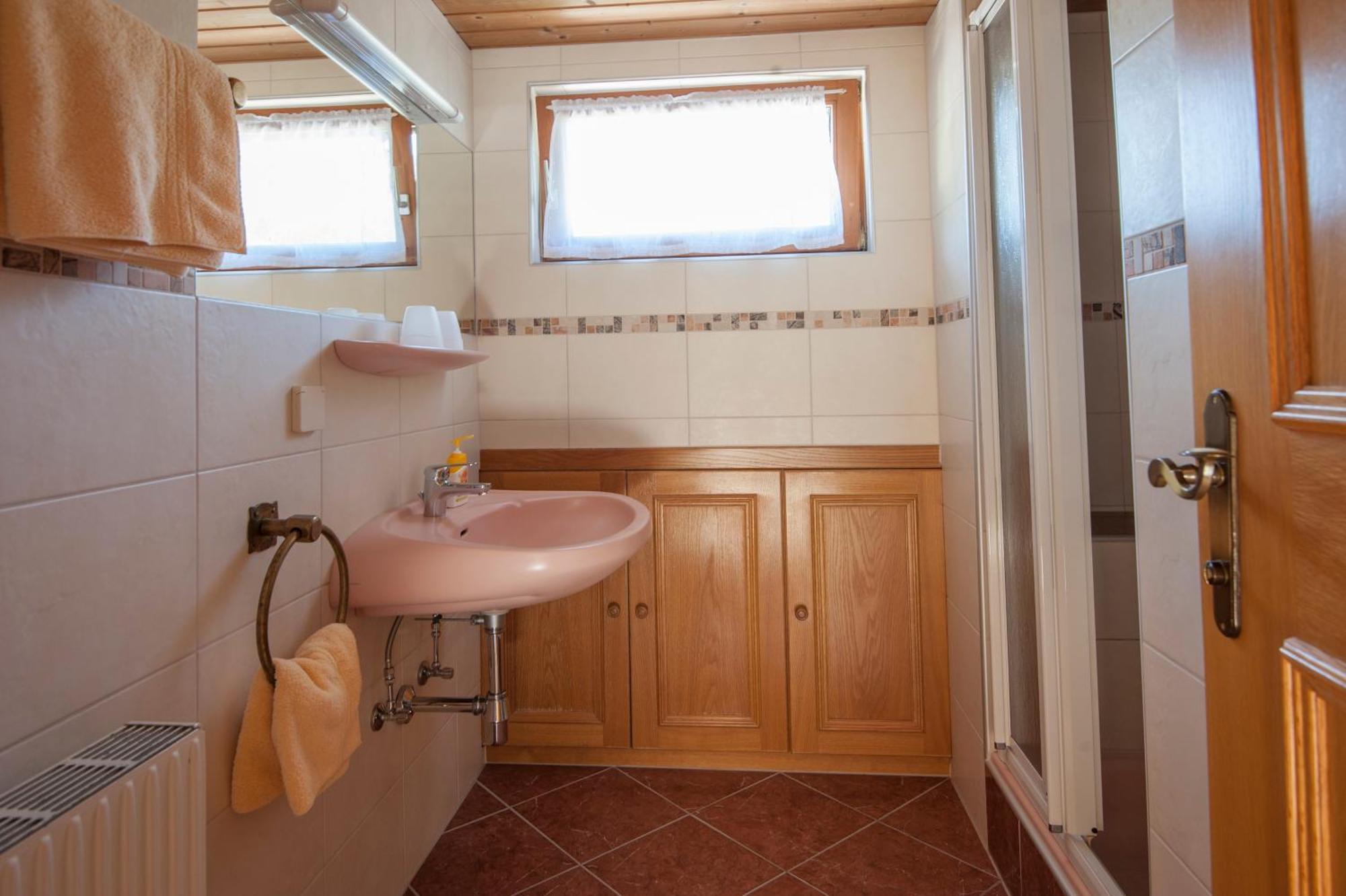 Ferienhaus Antonia Dorfgastein Quarto foto