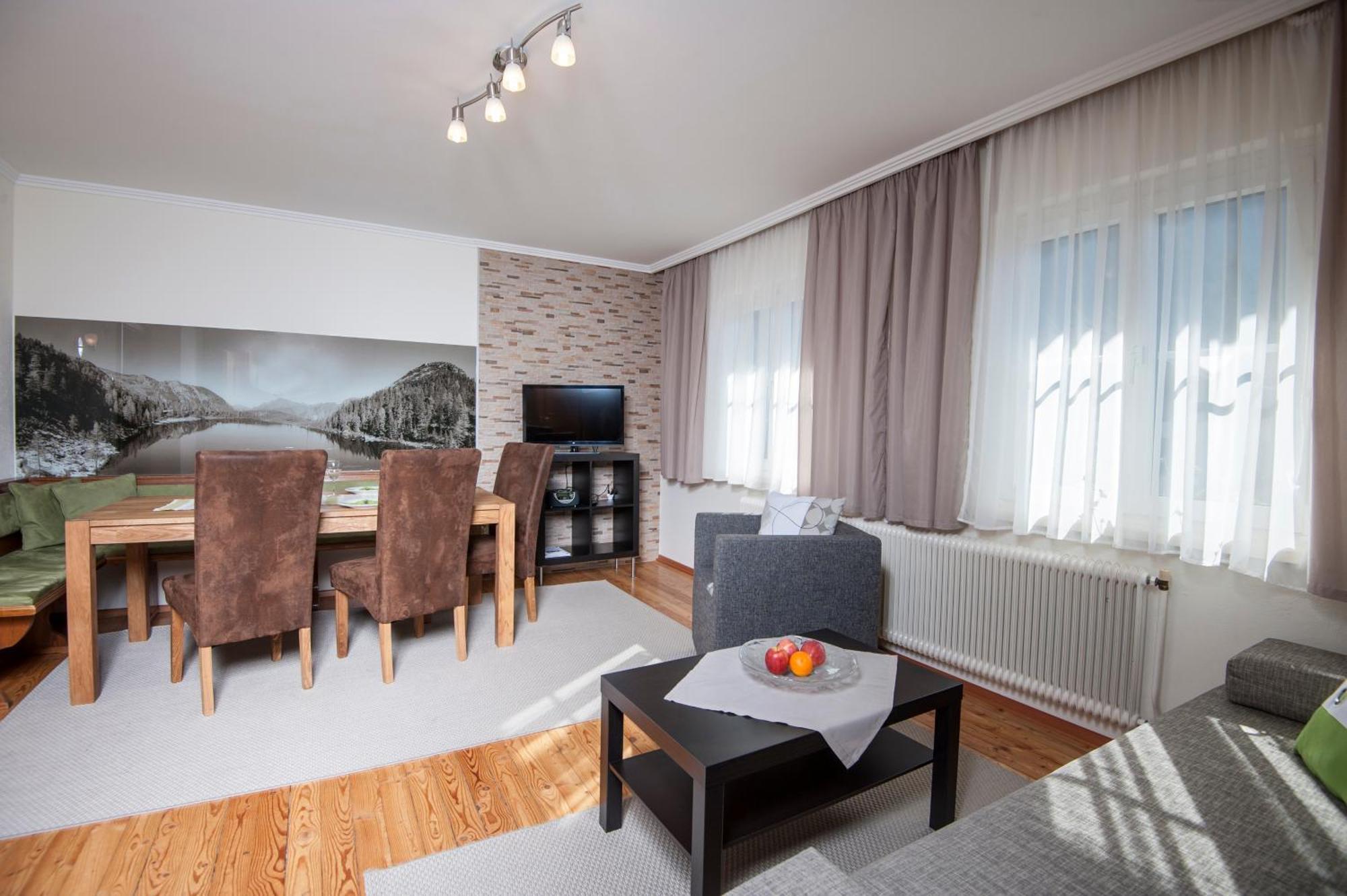 Ferienhaus Antonia Dorfgastein Quarto foto
