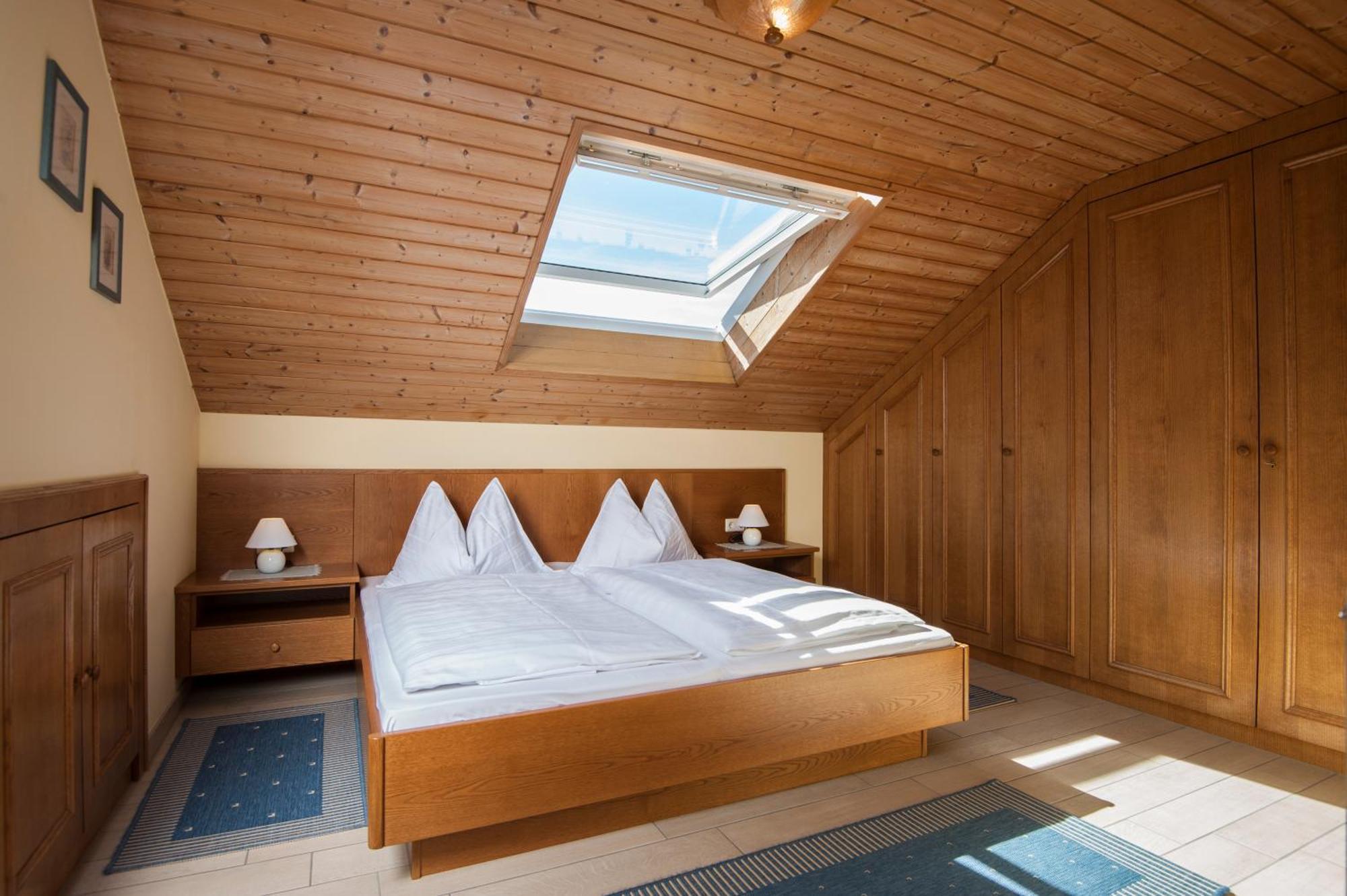 Ferienhaus Antonia Dorfgastein Quarto foto