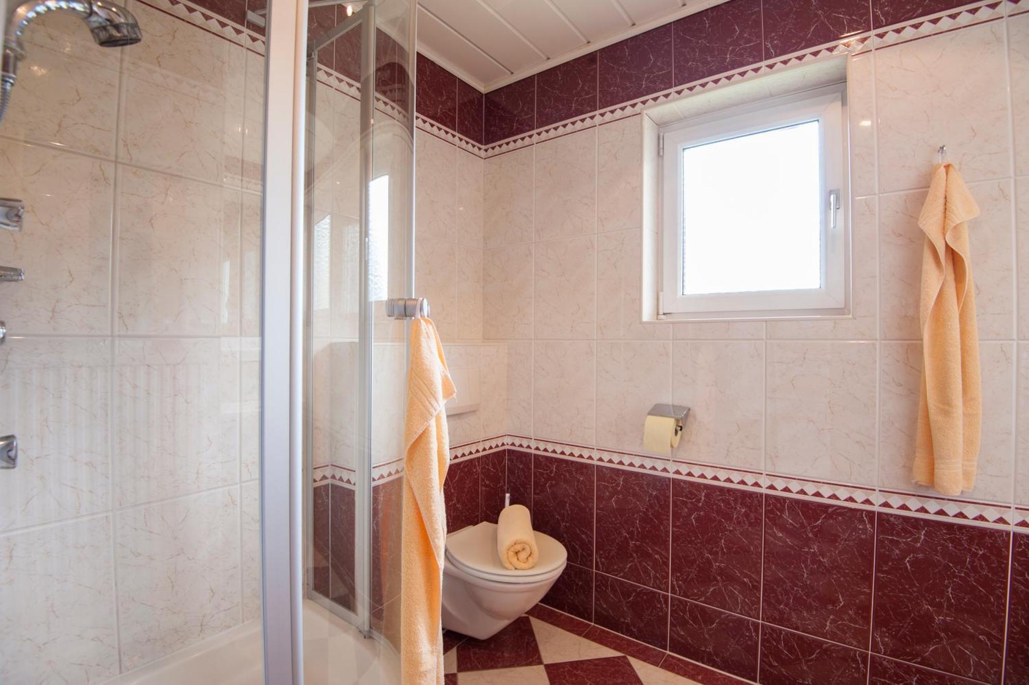 Ferienhaus Antonia Dorfgastein Quarto foto