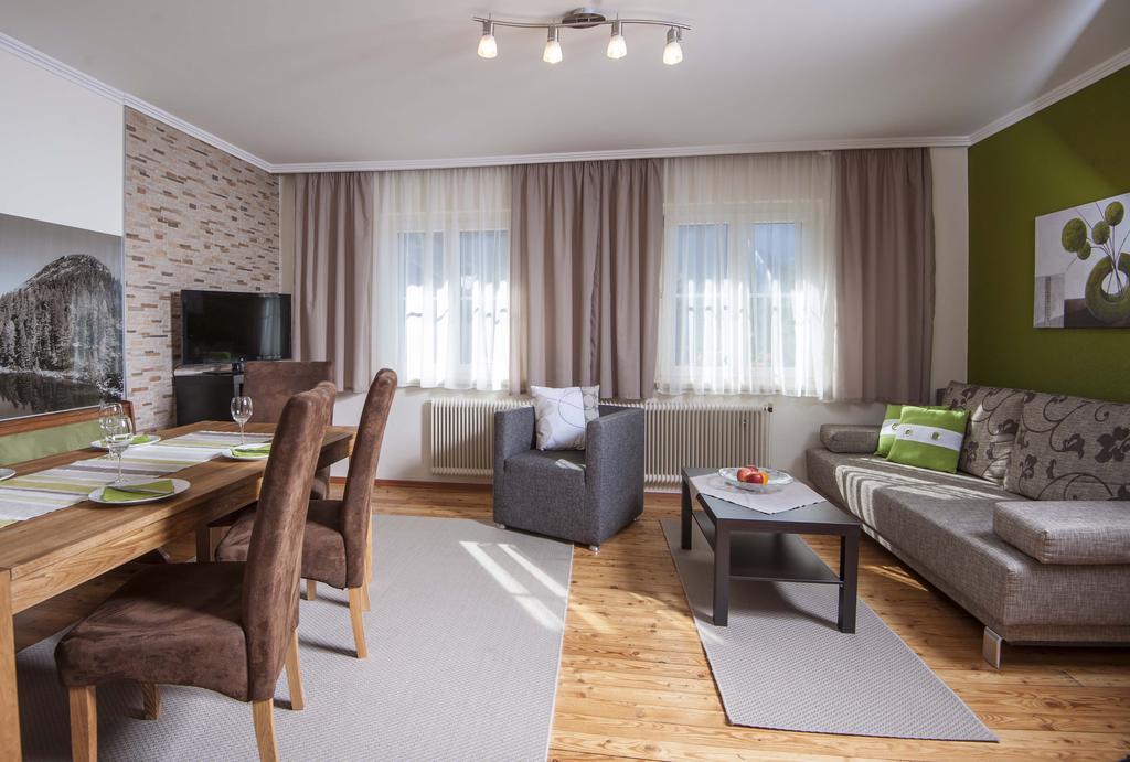 Ferienhaus Antonia Dorfgastein Quarto foto