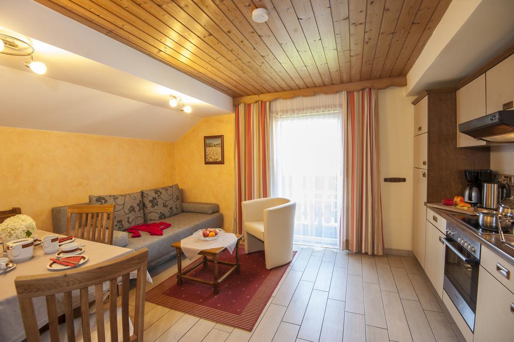 Ferienhaus Antonia Dorfgastein Quarto foto